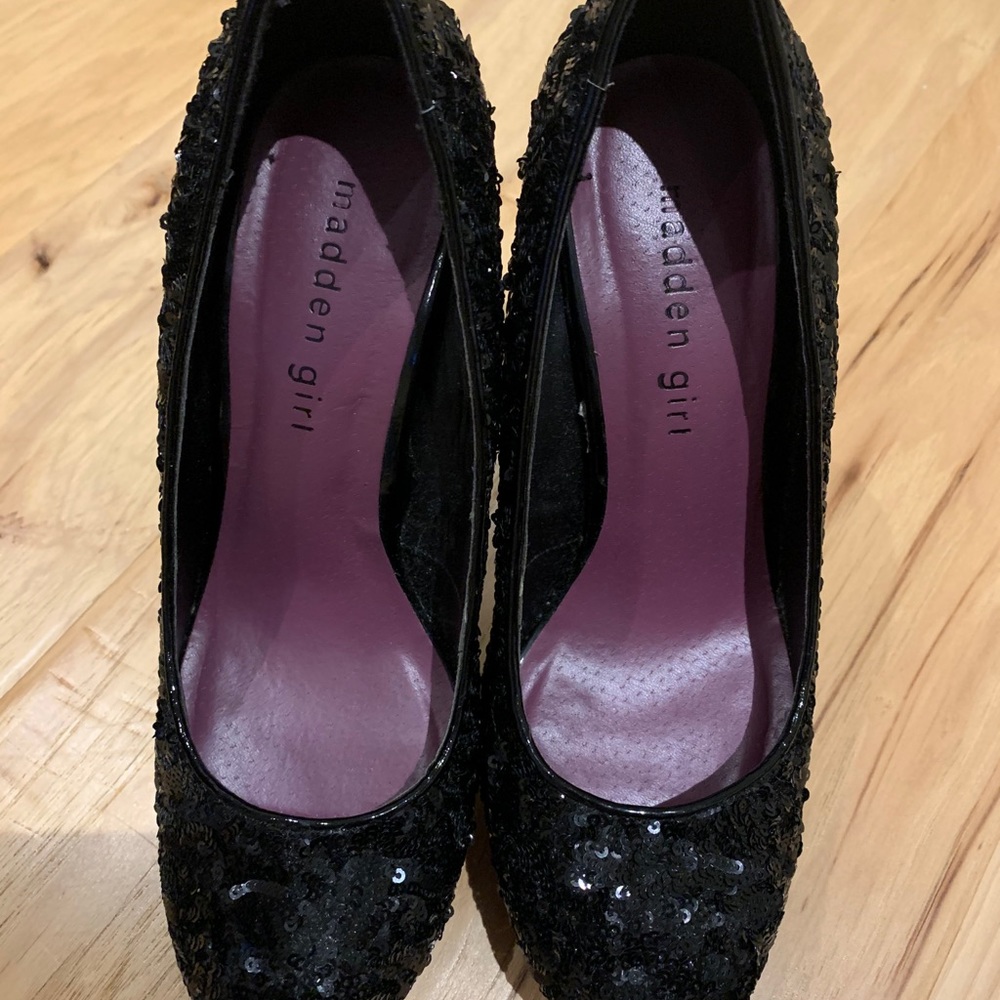 Steve Madden